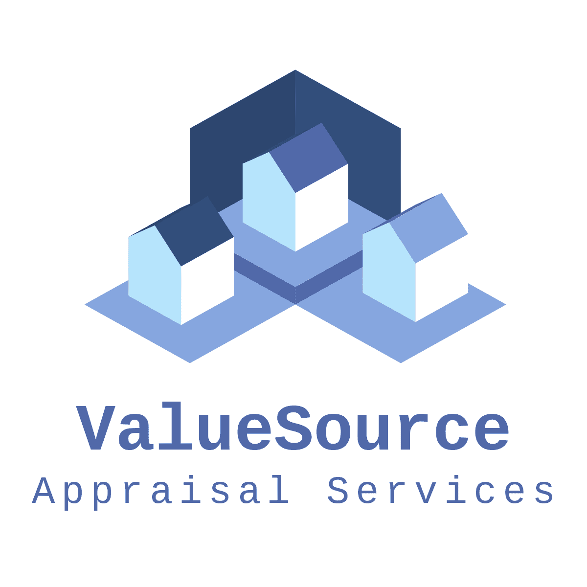 ValueSource Appraisal Services Logo